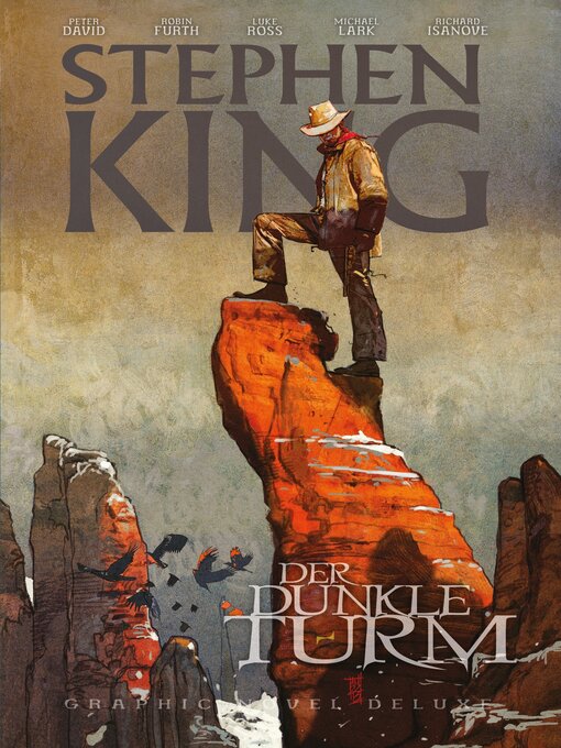 Title details for Stephen Kings Der Dunkle Turm (2007), Band 5 by Stephen King - Available
